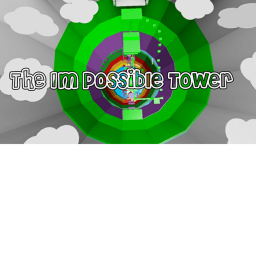 The Im Possible Tower