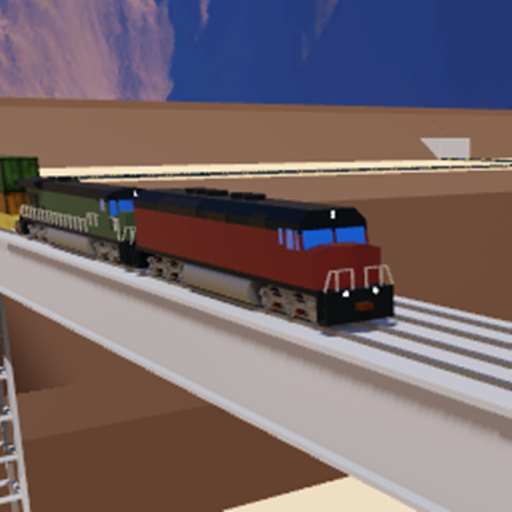Train Wreckers 2 [Realistic]