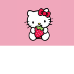The cute Sanrio club
