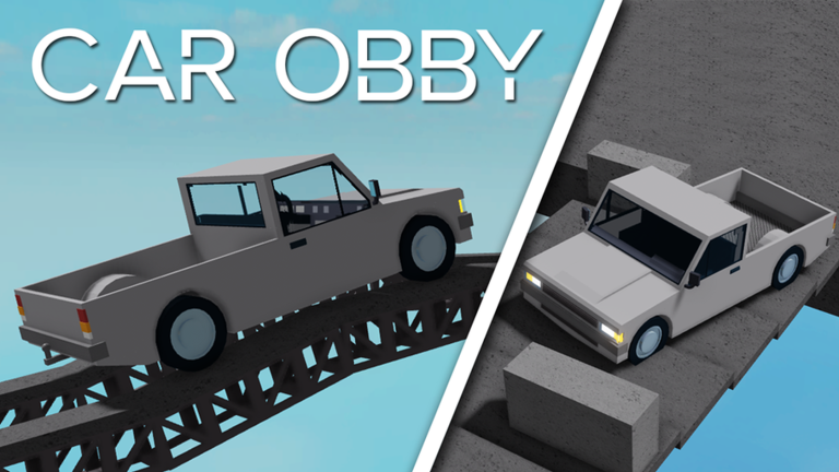 Car Obby screenshot 3