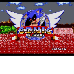 Survive Sonic .ExE