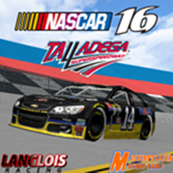 Nascar