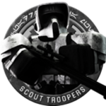-| Scout Corps |-