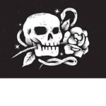 Dead Men Tell No Tales.