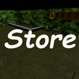MONKY HOME STORE