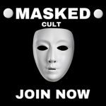 The Masked Order.