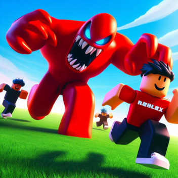 SURVIVE ALL THE KILLERS FOR  99999 ROBUX