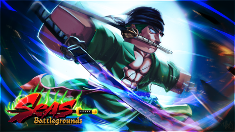Seas Battlegrounds