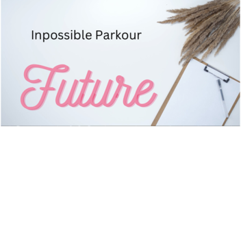 Impossible Parkour