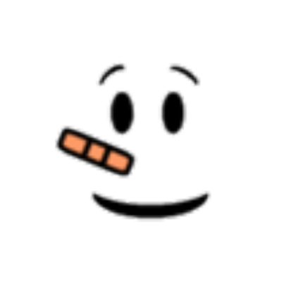 Free Face (2) Roblox decal