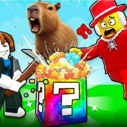 Rompe el Bloque de la suerte por Memes