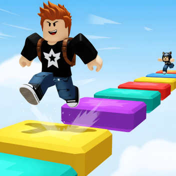 🌟[NEW]🌟SUPER MEGA OBBY 200+ STAGES