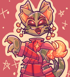 gnarpy army [fan group]