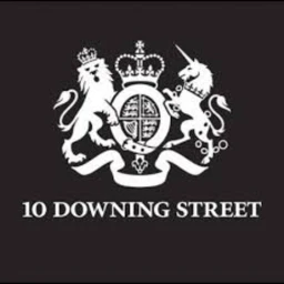 10 Downing Street icon