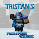  Tristan's Free Items Game