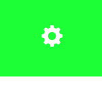 The Neon Green Family