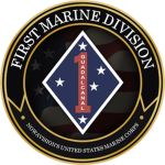 | .First Marine Division. |