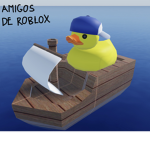 Amigos Robloxianos UwU
