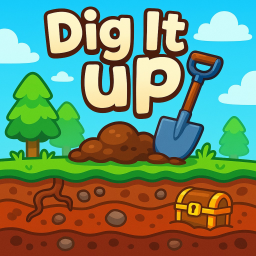 Dig It Up
