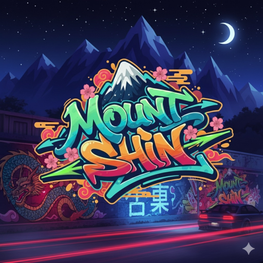 🎉EVENT x50 - MOUNT SHIN - 700 SUMMIT FREE TITLE