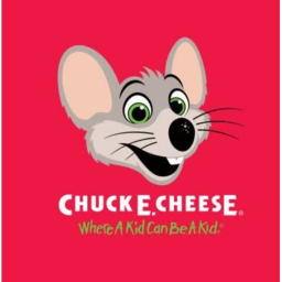 Chuck E. Cheese (Grand Opening)