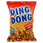 ding dong snack mix