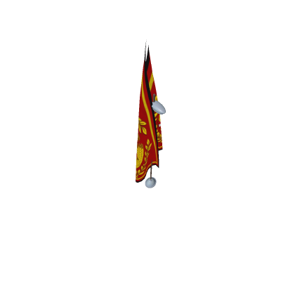 PDR Flag