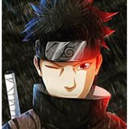 Lost Shinobi