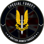 The Special Air Service | BA [RC]