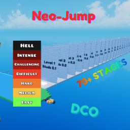 Neo-Jump DCO