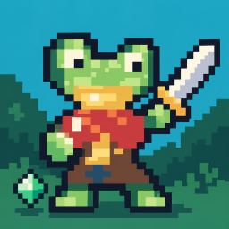 Frog Tales