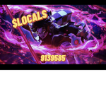 $LOCALS