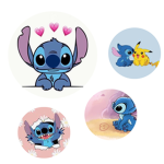 Appreciate Stitch Club