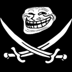 The Troll Pirates!