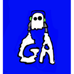 Ghosts Ascend