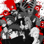 THE-AKATSUKl