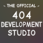 404 DEV&GAME STUDIO |