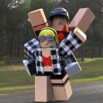 Boys and Girls Hangout