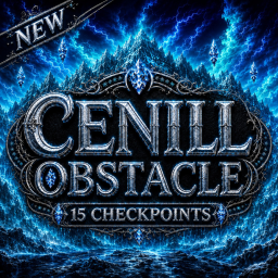 [NEW WASD] MOUNT CENIL