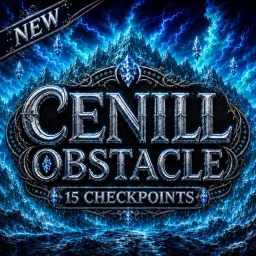 [NEW WASD] MOUNT CENIL icon