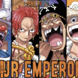 One Piece: Abridged Seas