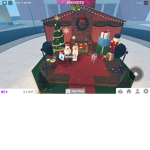 Kitty's VlP Club