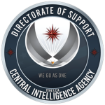 CIA | Directorate of Support ᅠ