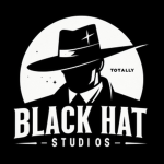The Black Hat Studios