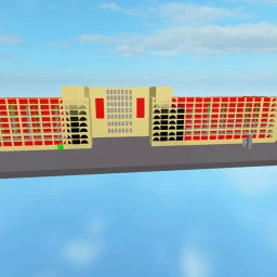 hospital del t o r a x icon