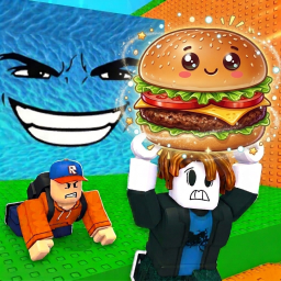 Escape Tsunami For Cute Food