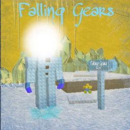 Falling Gears 👻 [BETA TESTING!]
