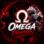 Omega Fighter Inc