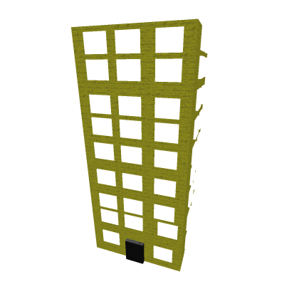 Yellow Tower
