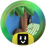 Game Badge Thumbnail